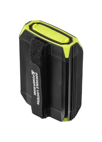 Lantern Outdoor Light Shield Чорний / Зелений (YD-3501) Skif (251097247)