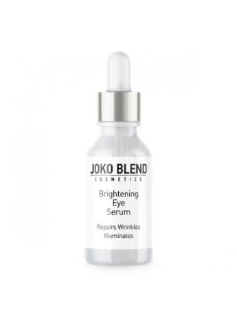 Сироватка для кожи вокруг очей Brightening Eye Serum 10 мл Joko Blend 4823099500604 (249977887)
