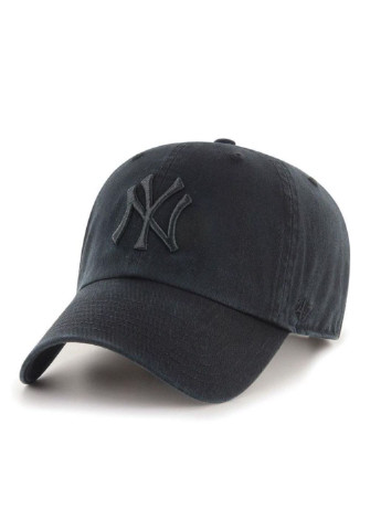 Бейсболка '47 MLB New York Yankees Clean Up B-RGW17GWSNL-BKF 47 Brand clean up ny yankees (253280438)