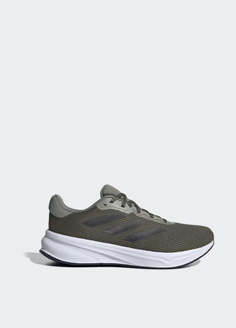 Хакі Осінні кросівки adidas Adidas Response