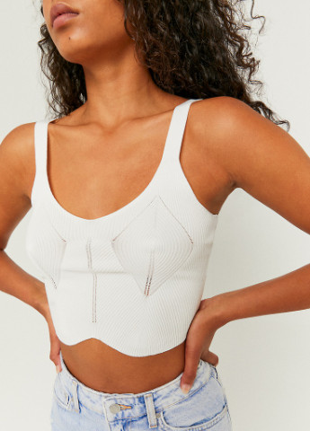 Топ Tally Weijl - (253841260)