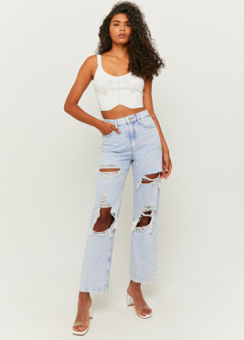 Топ Tally Weijl - (253841260)