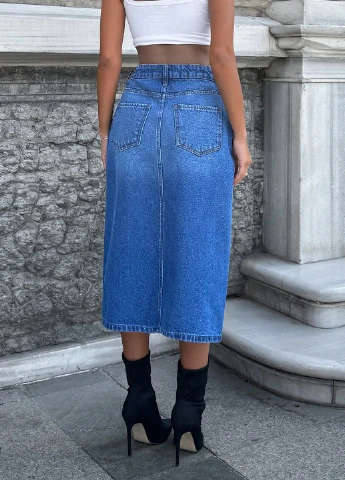Спідниця SHEIN (334151705)