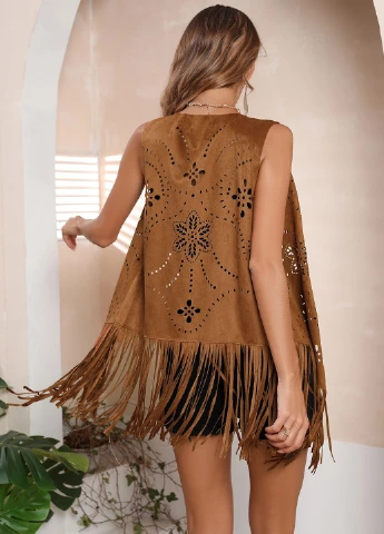 Жилет SHEIN (329841835)