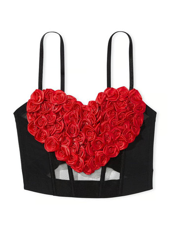 Корсет-топ Victoria's Secret (346056817)