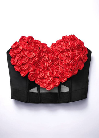 Корсет-топ Victoria's Secret (346056817)