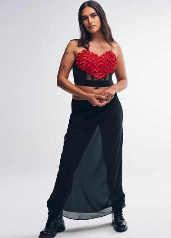 Корсет-топ Victoria's Secret (346056817)