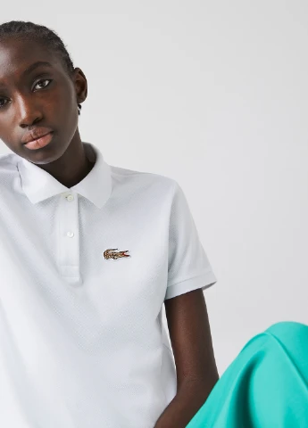 Поло Lacoste (250474858)