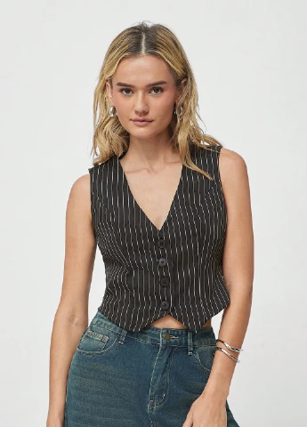 Жилет SHEIN (340673269)