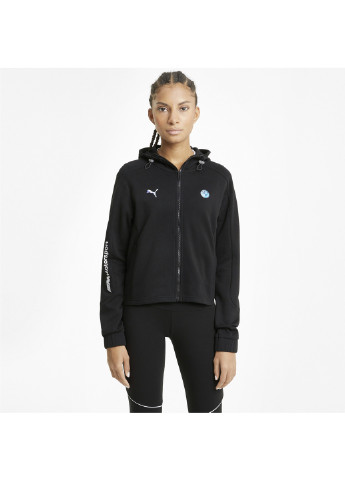 Толстовка BMW M Motorsport Women's Sweat Jacket Puma (215824667)