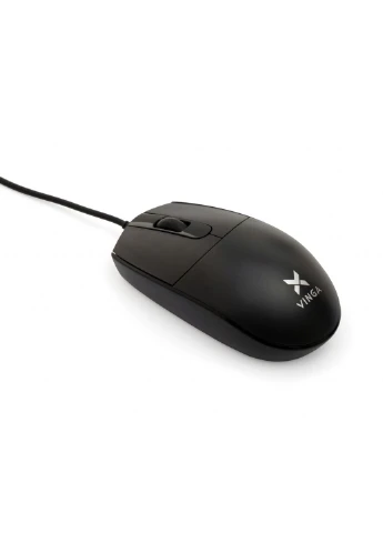 Мишка MS-110 Black Vinga (253546012)