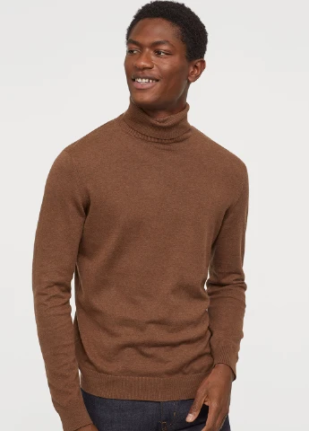 Водолазка H&M (251795727)