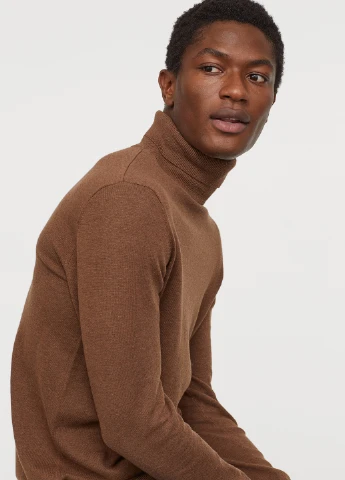 Водолазка H&M (251795727)