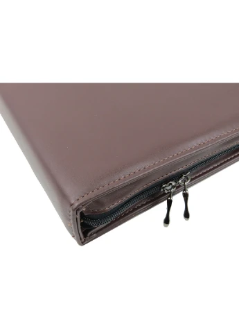 Чоловіча ділова папка 34х26,5х5,5 см Portfolio (252415637)