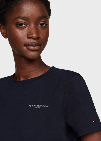Футболка Tommy Hilfiger - (347731731)