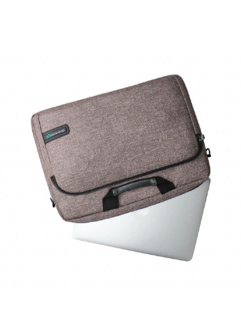 Сумка для ноутбука 14'' SB-148 soft pocket Brown (SB-148B) Grand-X (251884430)