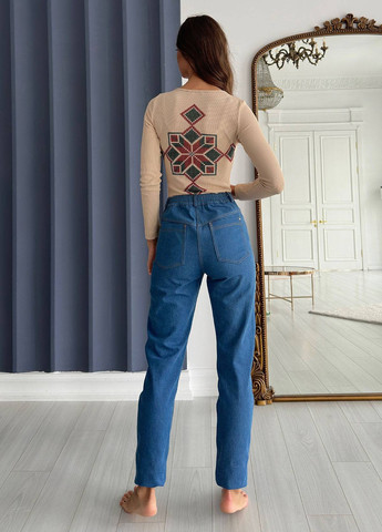 Боді No Brand (369716725)