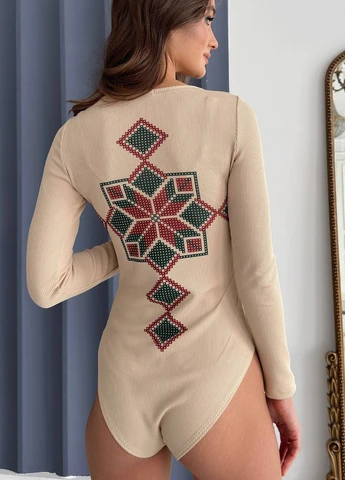 Боді No Brand (369716725)