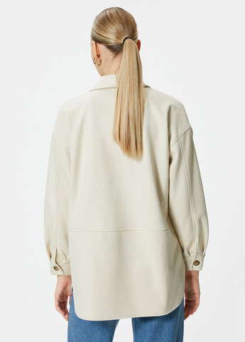 Куртка-рубашка KOTON (290688227)