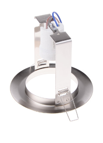 Светильник точечный, 130х2х115 мм Brille (129870249)