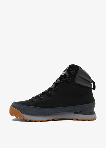 Черевики The North Face BACK TO BERKELEY IV LEATHER WATERPROOF (294760915)