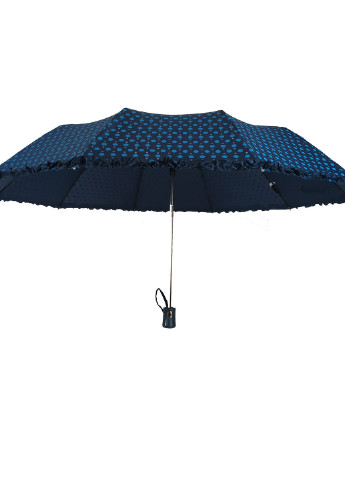 Женский зонт полуавтомат (33057) 101 см S&L (189979002)