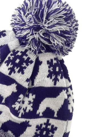 Шапка Zephyr (304549703)