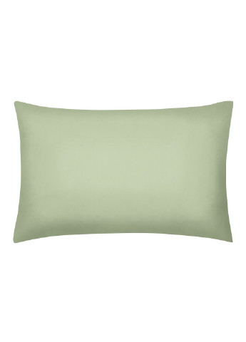 Комплект євро постільної білизни RANFORS OLIVE SNOWFLAKES GREY White (2 наволочки 50х70 у подарунок) Cosas (251281566)