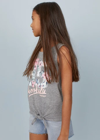 Майка H&M (139580167)