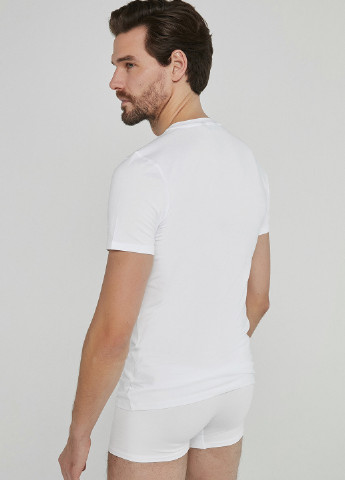 Белая футболка Penti