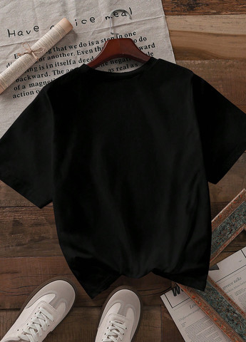 Футболка SHEIN - (365682894)