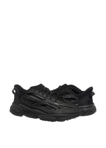 Чорні Осінні кросівки gz5230_2024 adidas Ozweego Celox