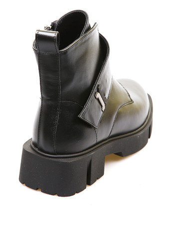 Осенние ботинки No Brand