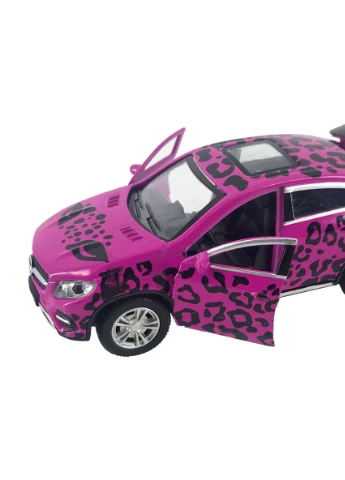 Автомодель No Brand (254023323)