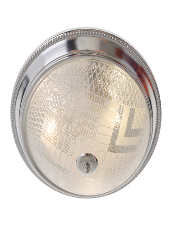 Светильник настенно-потолочный BR-02 288C/3 E27 "40 CH Brille (243647767)