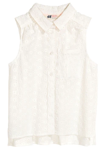 Блуза H&M (96011785)