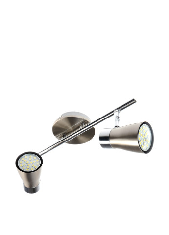 Светильник спот, 12х35х14 см Brille (132199418)