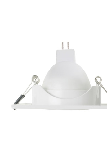 Точечный светильник HDL-DT 99 GU5.3 WH Brille (253893558)