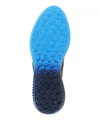 Синие демисезонные кроссовки Nivas