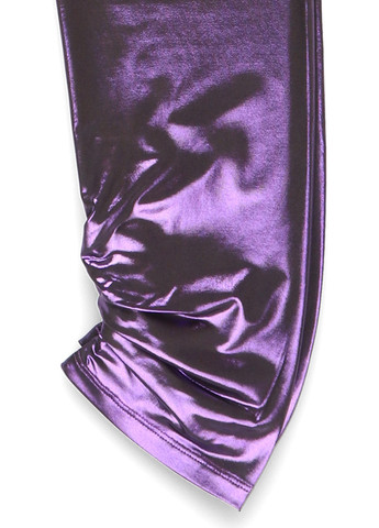 Фиолетовые демисезонные леггинсы Pinko