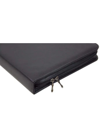 Папка з роздільниками Portfolio 38х26х5 см (251204439)