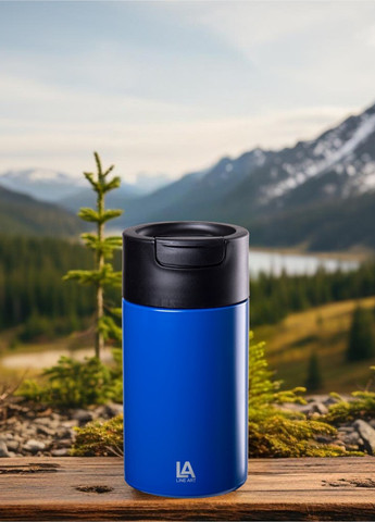 Термокружка, 450 мл Line Art (319091103)