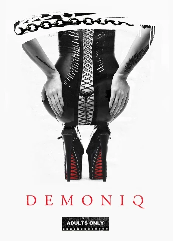 Футболка Demoniq (192449630)