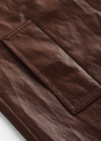 Плащ SHEIN тренчкот на пуговицах демисезон (341286326)