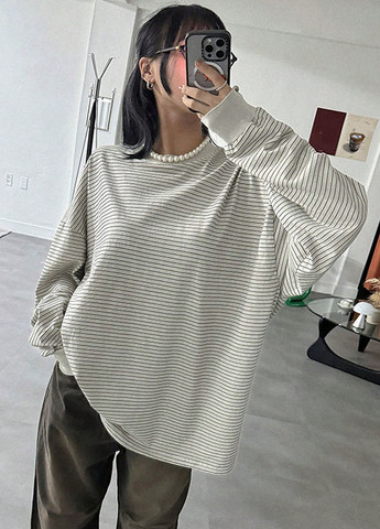 Лонгслив SHEIN (365220115)