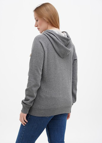 Худи OHIO (361960126)