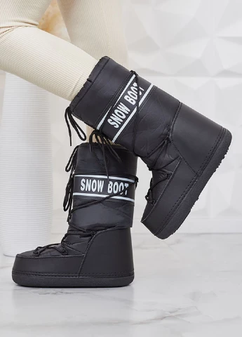 Сноубутсы SHEIN (346790238)