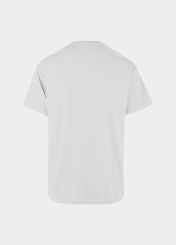 Белая футболка 47 Brand LOS ANGELES DODGERS