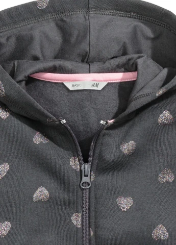 Толстовка H&M (74040897)