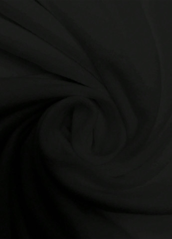 Черный демисезонный свитер джемпер SHEIN